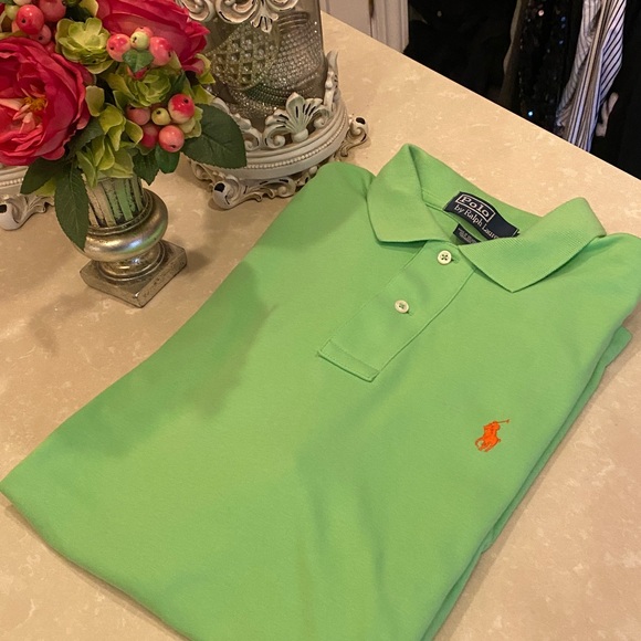 Ralph Lauren Other - Men’s Ralph Lauren polo top